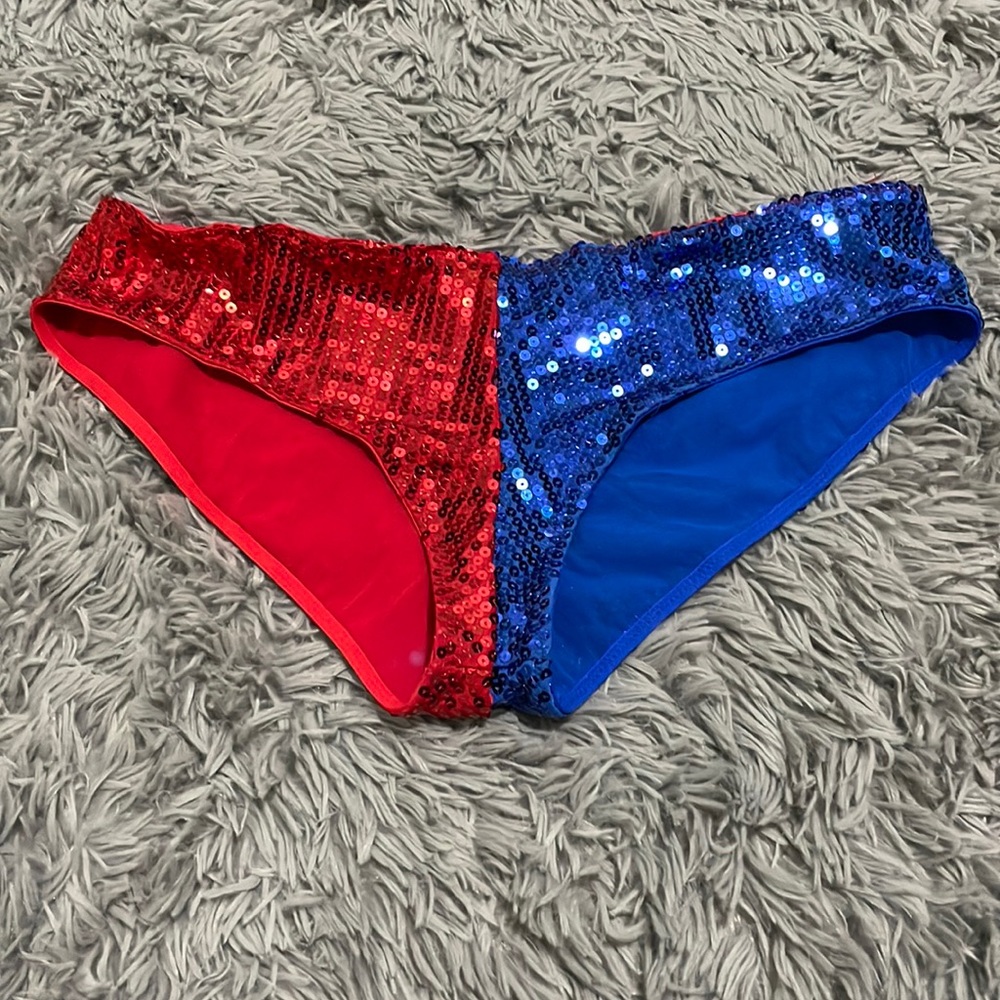 Harley Quinn Shorts